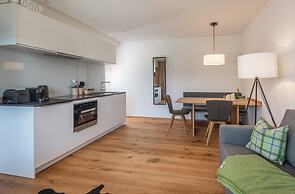 Skylodge Alpine Homes