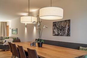 Skylodge Alpine Homes