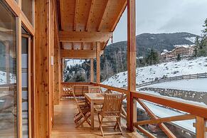 Skylodge Alpine Homes