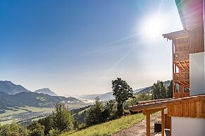 Skylodge Alpine Homes