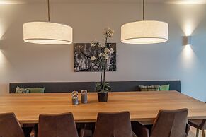 Skylodge Alpine Homes