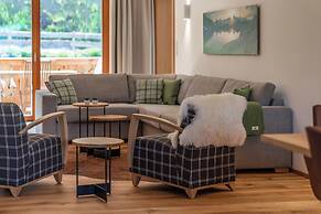 Skylodge Alpine Homes