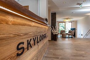 Skylodge Alpine Homes