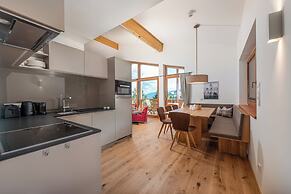 Skylodge Alpine Homes