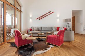 Skylodge Alpine Homes