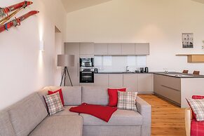 Skylodge Alpine Homes