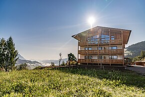 Skylodge Alpine Homes