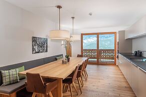 Skylodge Alpine Homes