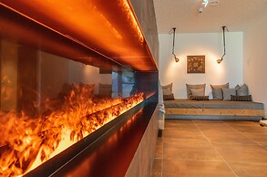 Skylodge Alpine Homes