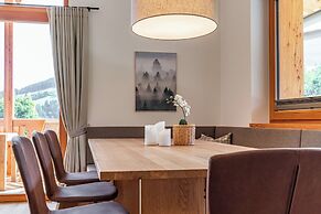 Skylodge Alpine Homes