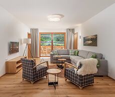 Skylodge Alpine Homes