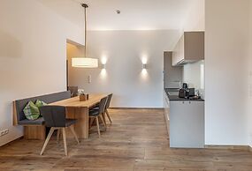 Skylodge Alpine Homes