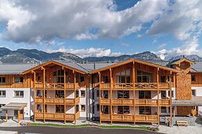 Skylodge Alpine Homes