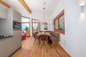 Skylodge Alpine Homes