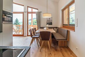 Skylodge Alpine Homes