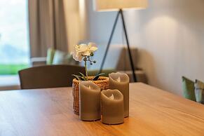 Skylodge Alpine Homes