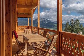 Skylodge Alpine Homes