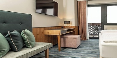 Erzherzog Johann Alpin Style Hotel - Adults Only, Premium Garni