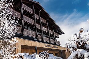 Erzherzog Johann Alpin Style Hotel - Adults Only, Premium Garni