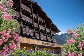 Erzherzog Johann Alpin Style Hotel - Adults Only, Premium Garni