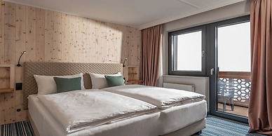 Erzherzog Johann Alpin Style Hotel - Adults Only, Premium Garni