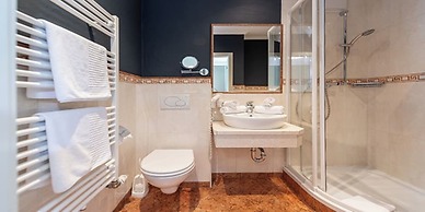 Erzherzog Johann Alpin Style Hotel - Adults Only, Premium Garni