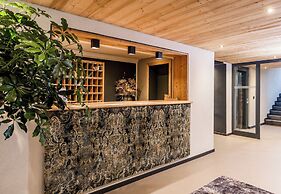 Erzherzog Johann Alpin Style Hotel - Adults Only, Premium Garni