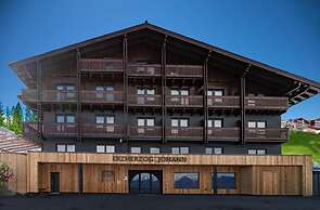 Erzherzog Johann Alpin Style Hotel - Adults Only, Premium Garni