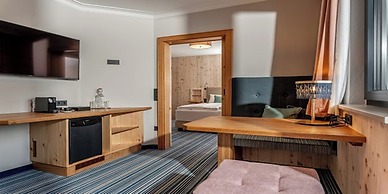 Erzherzog Johann Alpin Style Hotel - Adults Only, Premium Garni