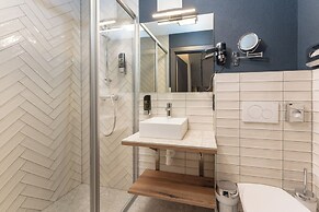 Erzherzog Johann Alpin Style Hotel - Adults Only, Premium Garni