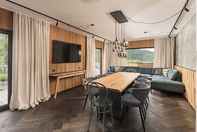 Erzherzog Johann Alpin Style Hotel - Adults Only, Premium Garni