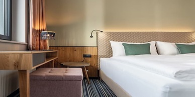 Erzherzog Johann Alpin Style Hotel - Adults Only, Premium Garni