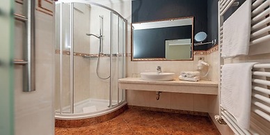 Erzherzog Johann Alpin Style Hotel - Adults Only, Premium Garni