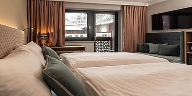 Erzherzog Johann Alpin Style Hotel - Adults Only, Premium Garni