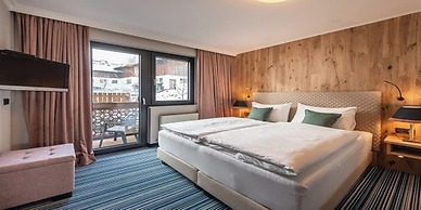 Erzherzog Johann Alpin Style Hotel - Adults Only, Premium Garni