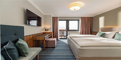 Erzherzog Johann Alpin Style Hotel - Adults Only, Premium Garni