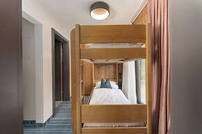 Erzherzog Johann Alpin Style Hotel - Adults Only, Premium Garni