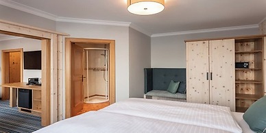 Erzherzog Johann Alpin Style Hotel - Adults Only, Premium Garni