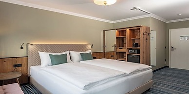 Erzherzog Johann Alpin Style Hotel - Adults Only, Premium Garni