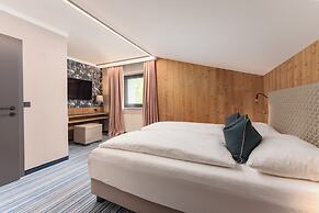 Erzherzog Johann Alpin Style Hotel - Adults Only, Premium Garni