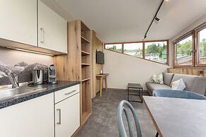 Erzherzog Johann Alpin Style Hotel - Adults Only, Premium Garni