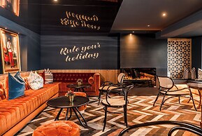 Erzherzog Johann Alpin Style Hotel - Adults Only, Premium Garni