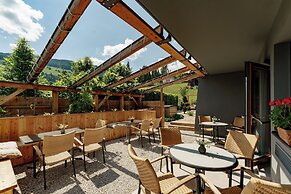 Erzherzog Johann Alpin Style Hotel - Adults Only, Premium Garni