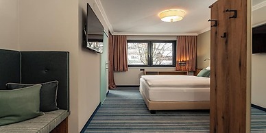 Erzherzog Johann Alpin Style Hotel - Adults Only, Premium Garni