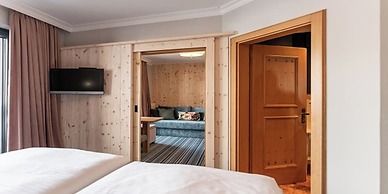 Erzherzog Johann Alpin Style Hotel - Adults Only, Premium Garni