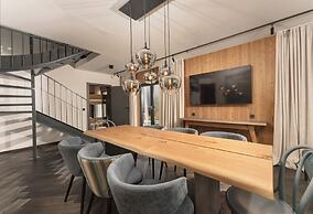 Erzherzog Johann Alpin Style Hotel - Adults Only, Premium Garni