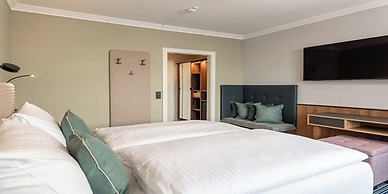 Erzherzog Johann Alpin Style Hotel - Adults Only, Premium Garni