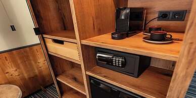 Erzherzog Johann Alpin Style Hotel - Adults Only, Premium Garni