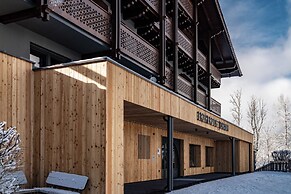 Erzherzog Johann Alpin Style Hotel - Adults Only, Premium Garni