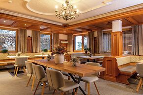 Erzherzog Johann Alpin Style Hotel - Adults Only, Premium Garni